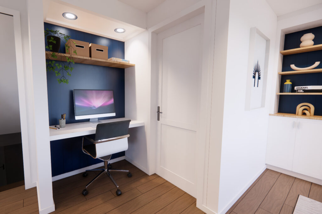 reamenagement-interieur-residentiel-salon-bureau-maison
