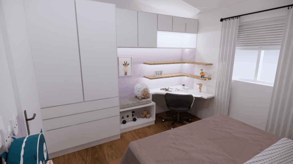 mobilier sur mesure