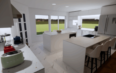 Rénover Mieux, Vivre Mieux Avec l’Expérience E.L. Concept – Architecture et Design.